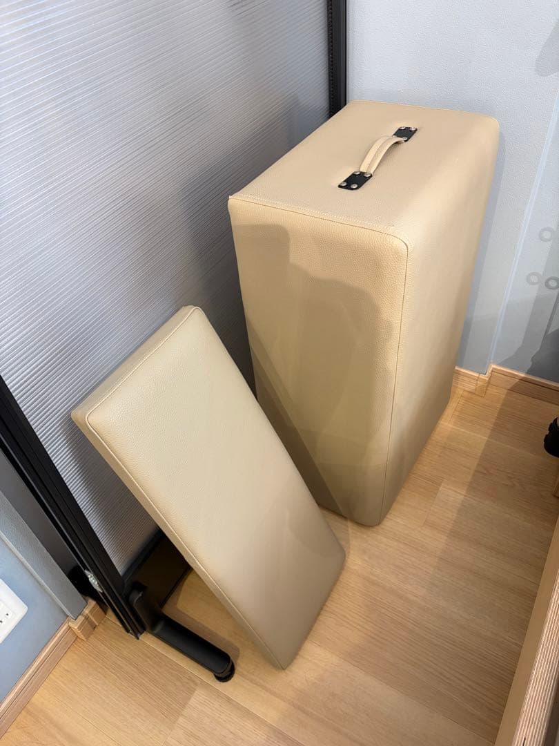 モーションケアピラティス•エココンビリフォーマー