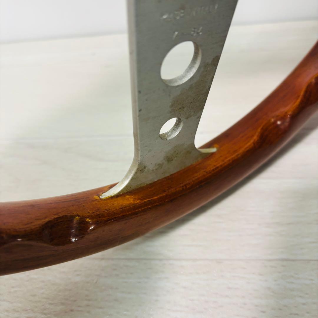 ⚪︎MOMO INDY ステアリングホイール 本体