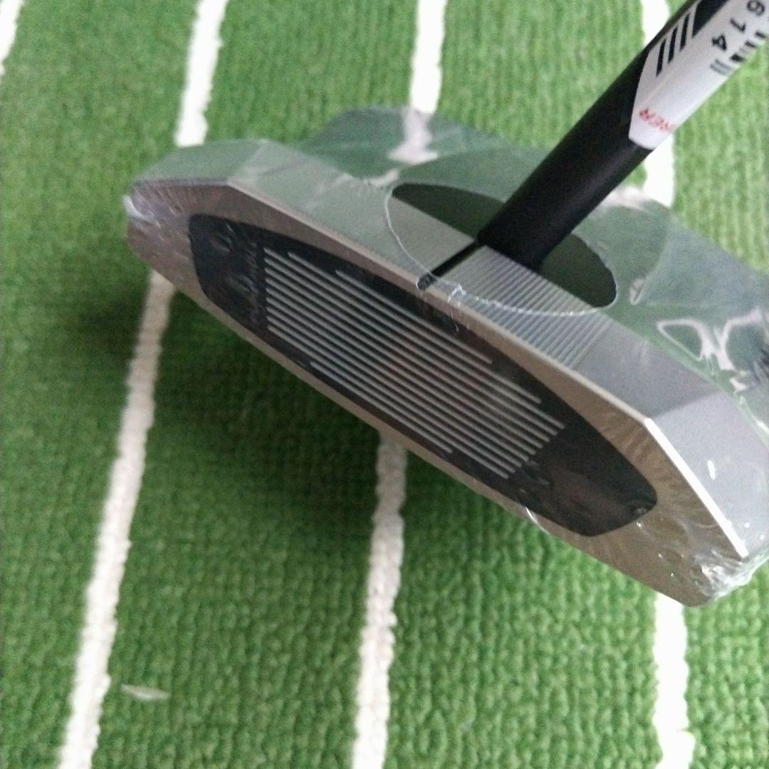 テーラーメイド　スパイダー　ZT　38インチ