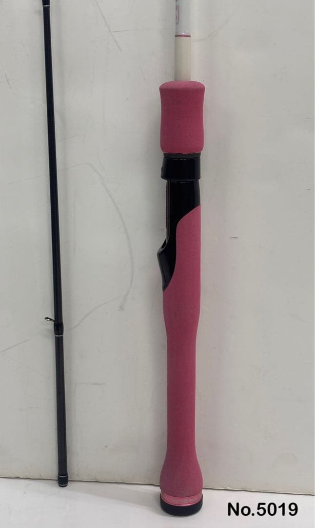 ロッド No.5019 GUIDEPOST LHR-57 Ladies