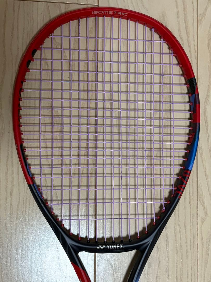 YONEX VCORE98 G3【値引き可】