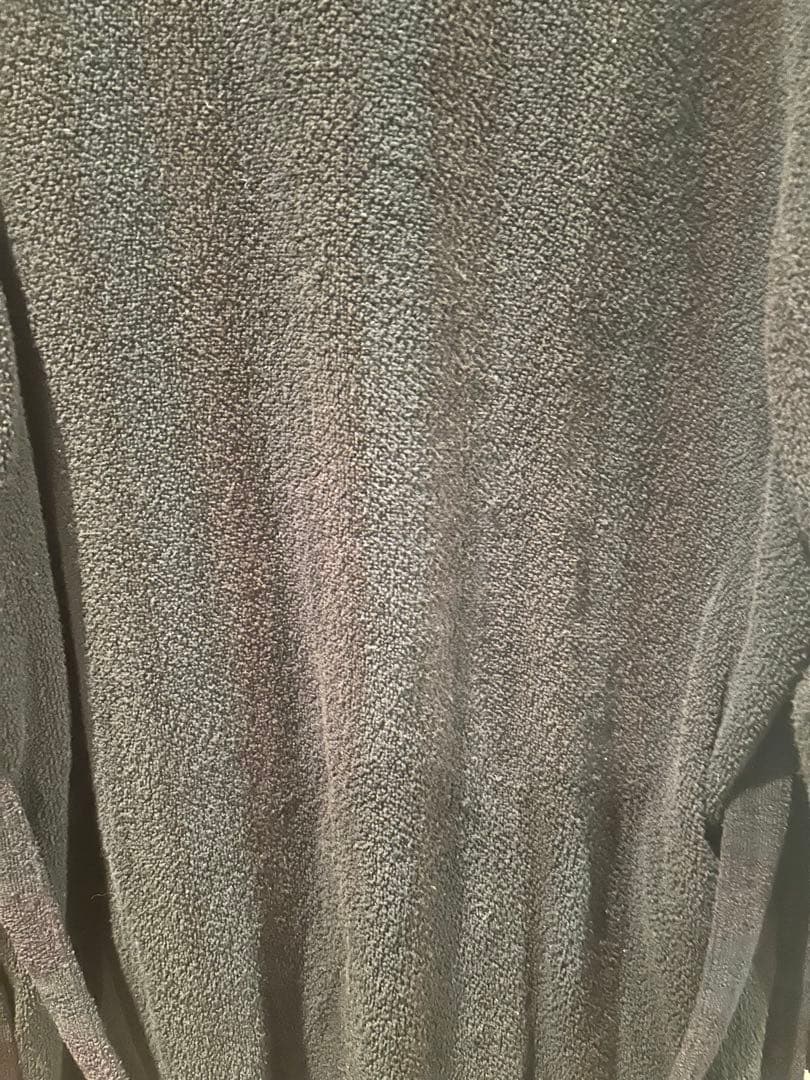 go ーgetter ロープコート