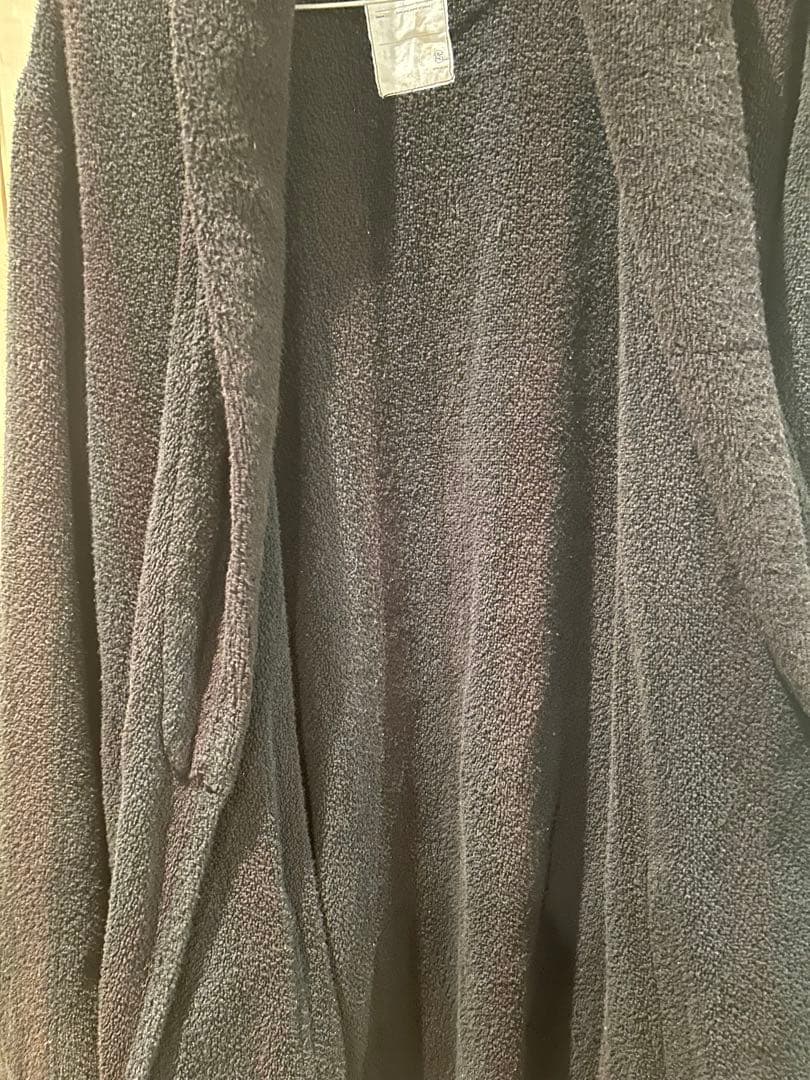 go ーgetter ロープコート