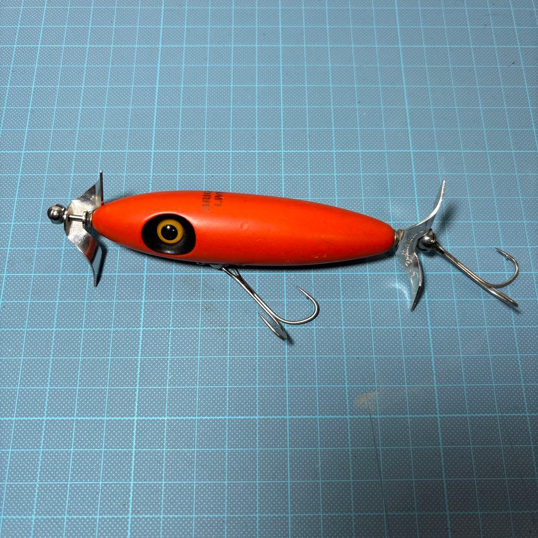 ブライトリバー　ラリーチョッパー