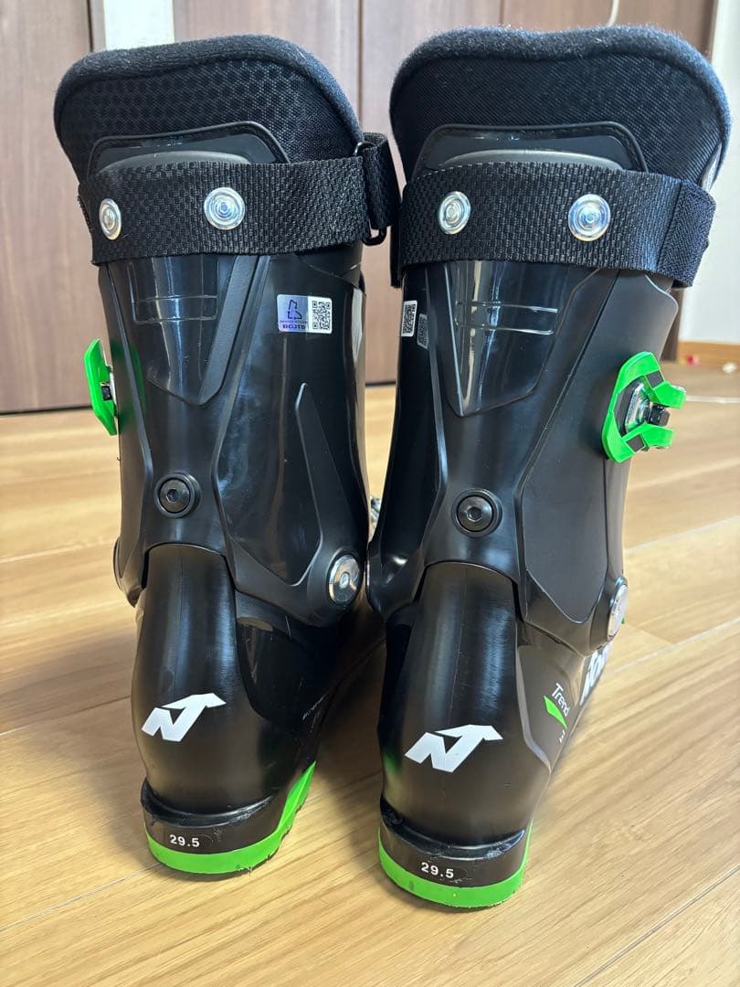 ✨お値下げOFFNORDICA TREND3ノルディカスキーブーツ29.5cm