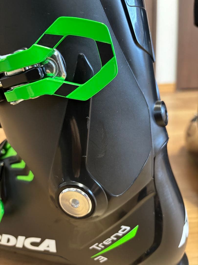 ✨お値下げOFFNORDICA TREND3ノルディカスキーブーツ29.5cm