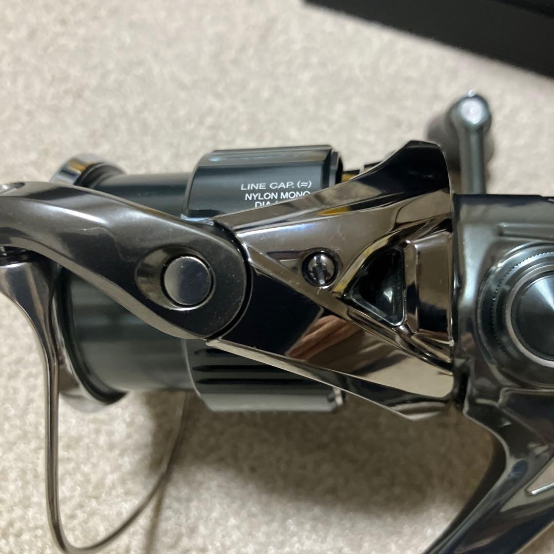 22ステラ2500S 中古　美品