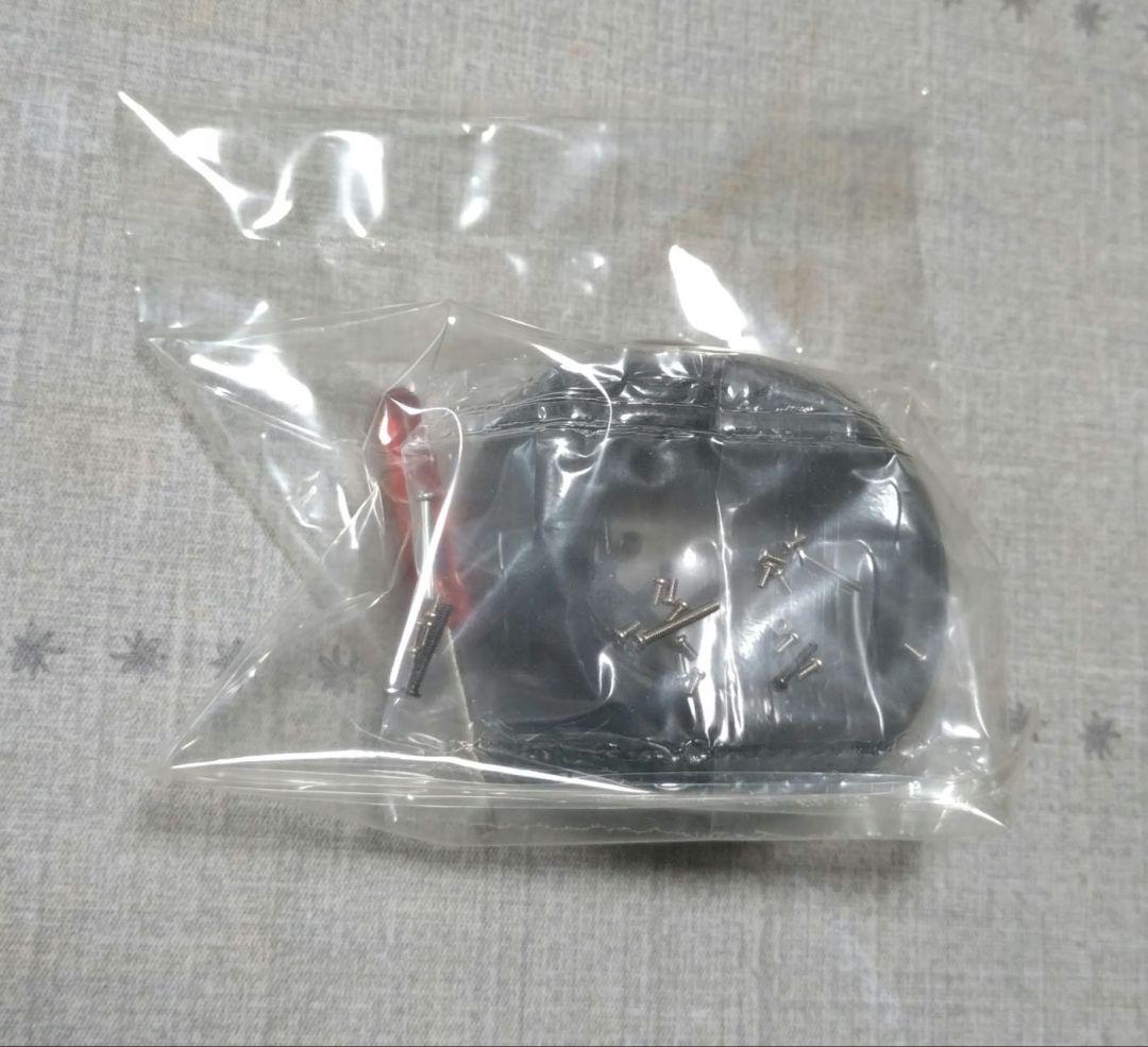 r*d様 1/12 ヤマハ YZR-M1 '04 キット、ディティールアップパー