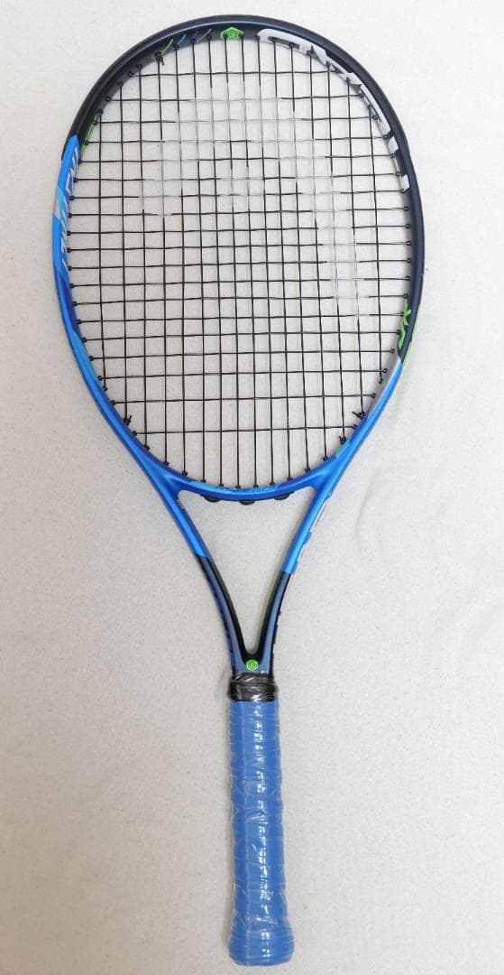 スペック測定あり Head Instinct JR GrapheneTouch