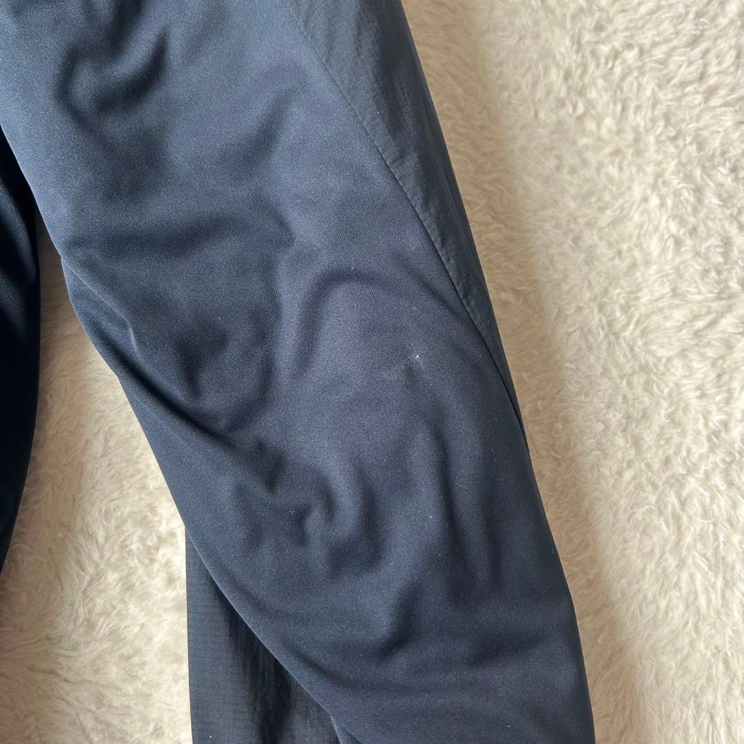 希少✨パーリーゲイツ 4WAY リバーシブル 中綿ジャケット ブルゾン サイズ5