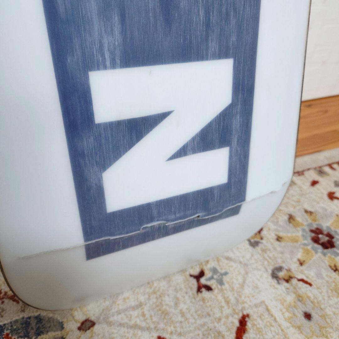 BURTON(バートン)CUSTOMカスタム(訳あり) スノーボード板150cm