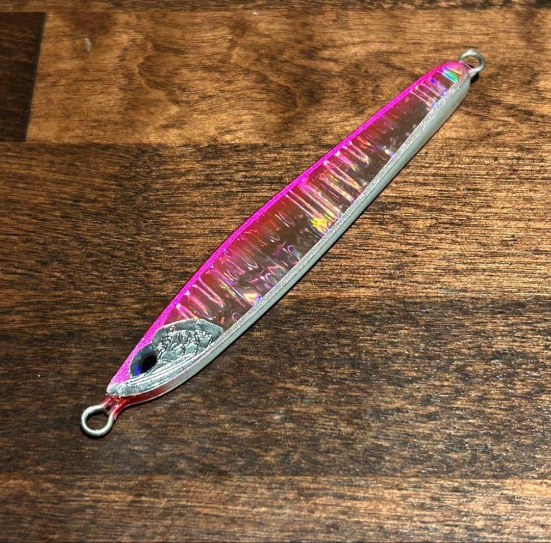 ルアーズケミスト ディアンワイド W30 ４本セット