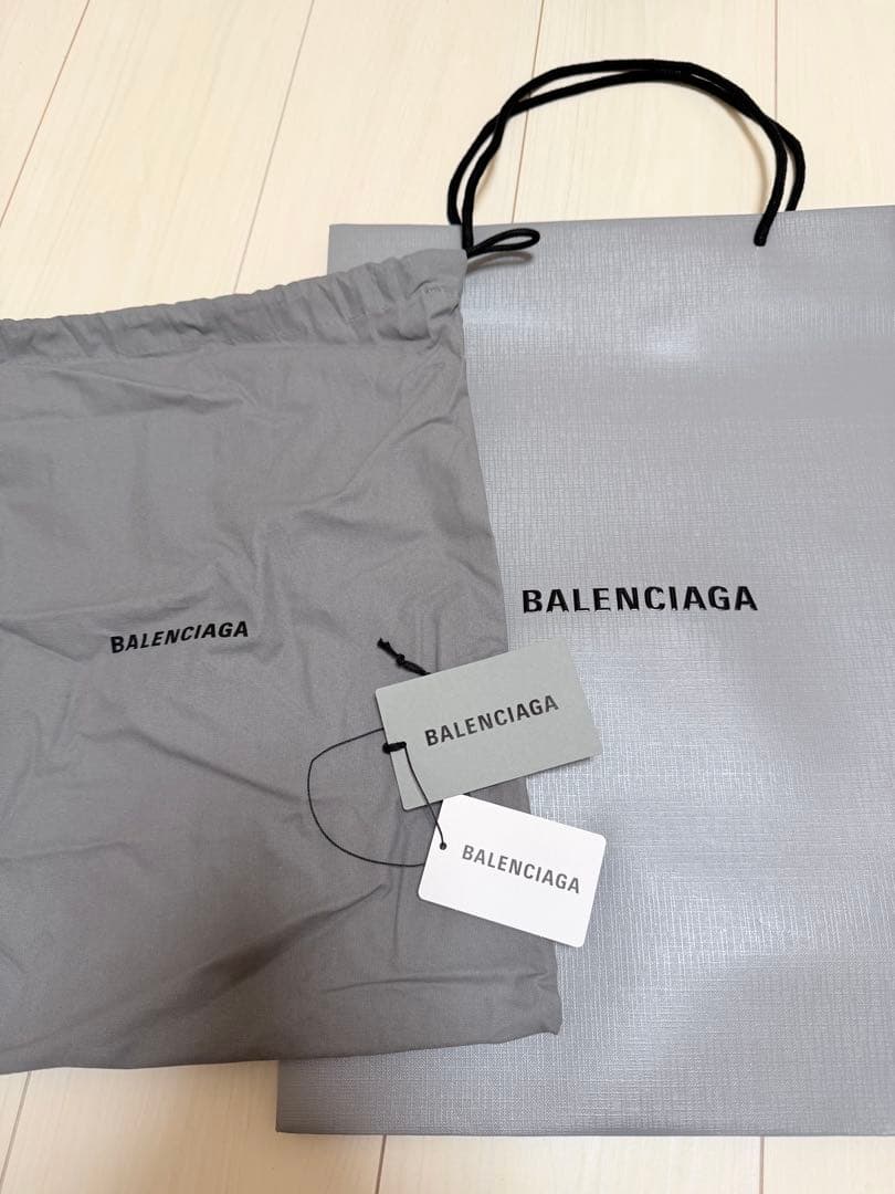 balenciaga LOOP SPORTS ICON キャップ　バレンシアガ