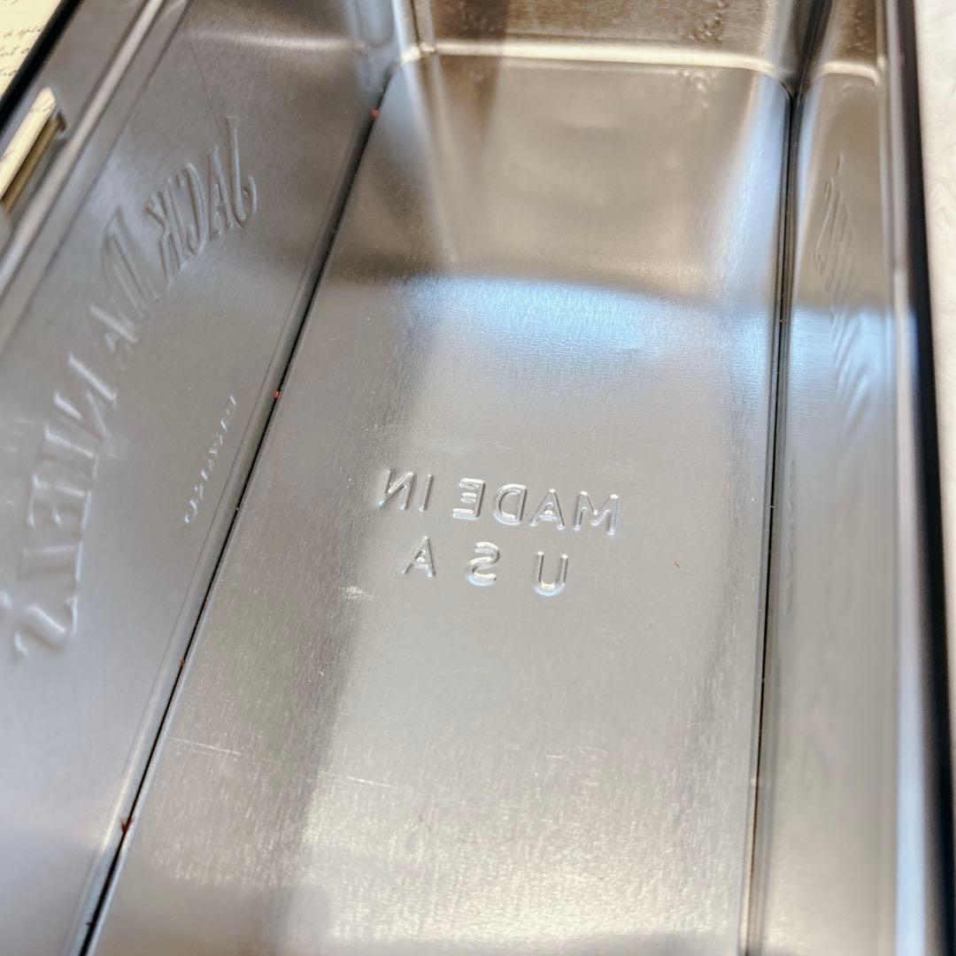 専用【古酒】Jack Daniel's Old No. 7 ウイスキー 缶ケース