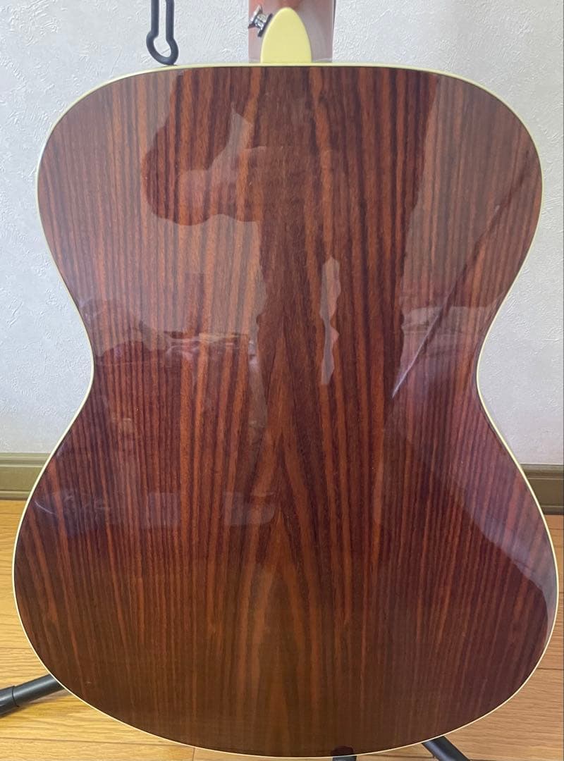 おまけ付き　ヤマハ FS830アコースティックギター YAMAHA fs830