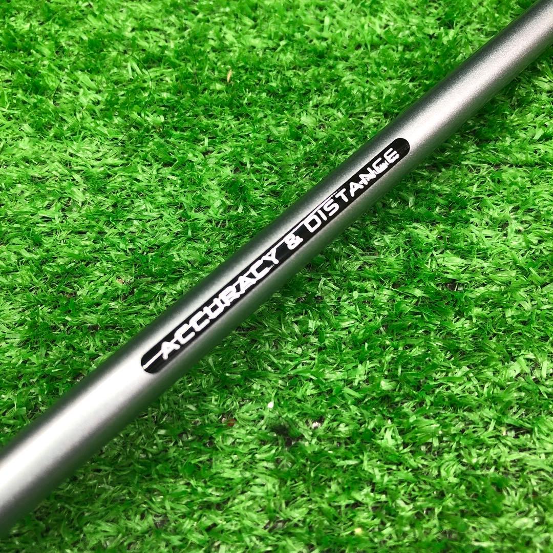 Gsh-811 TourAD シャフト単品 UB-5 flexS サンプル品