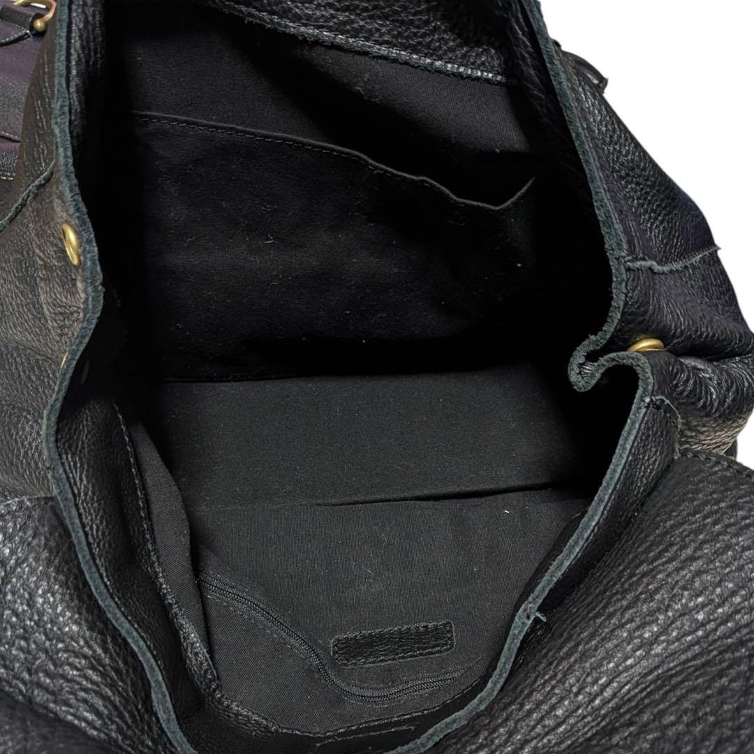 バッグ archive Y2K 00s oneshoulder studs toggle