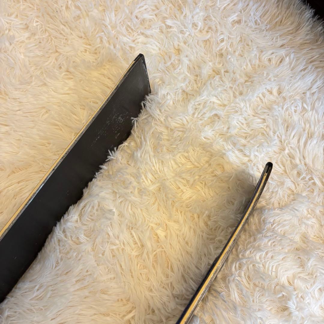 OGASAKA オガサカ　TC-LG 183㎝