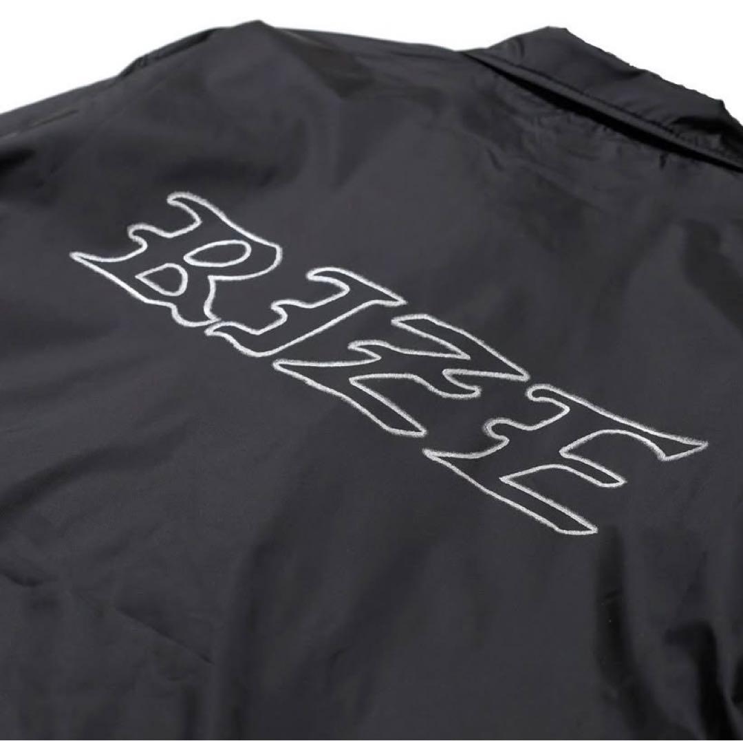 RIZE WINDBREAKER ファンクラブ会員限定　XXLサイズ