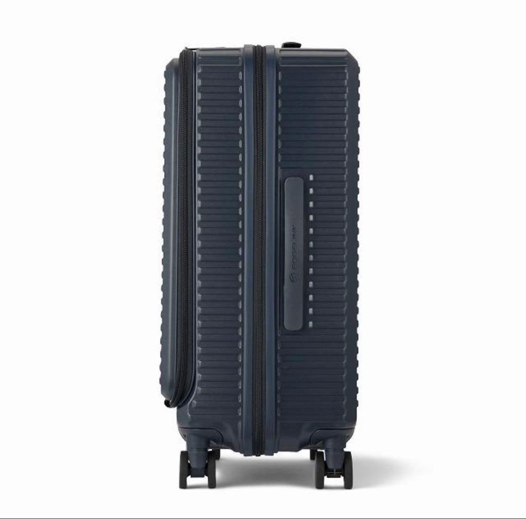 スーツケース EDGELINK エッジリンク クルーズボックス M52L ACE