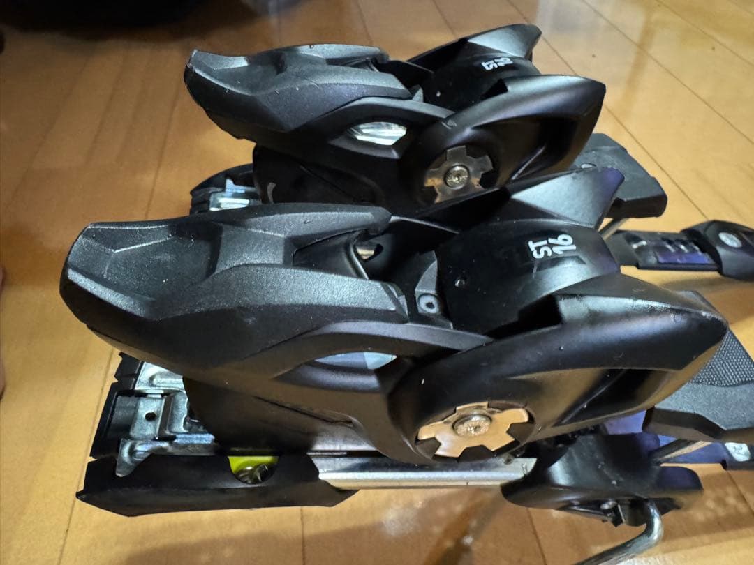 Free Flex ST 16 スキー ビンディング