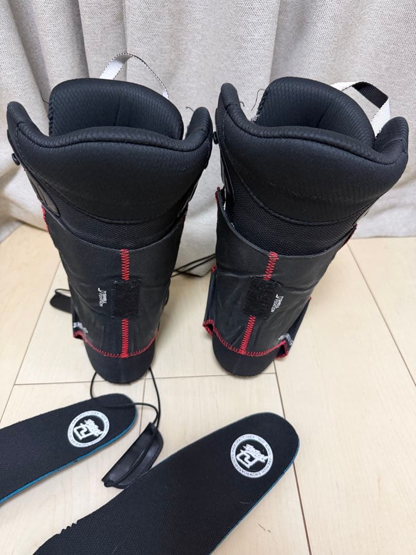 【23-24】DEELUXE ARETH RIN ディーラックス アースリン28