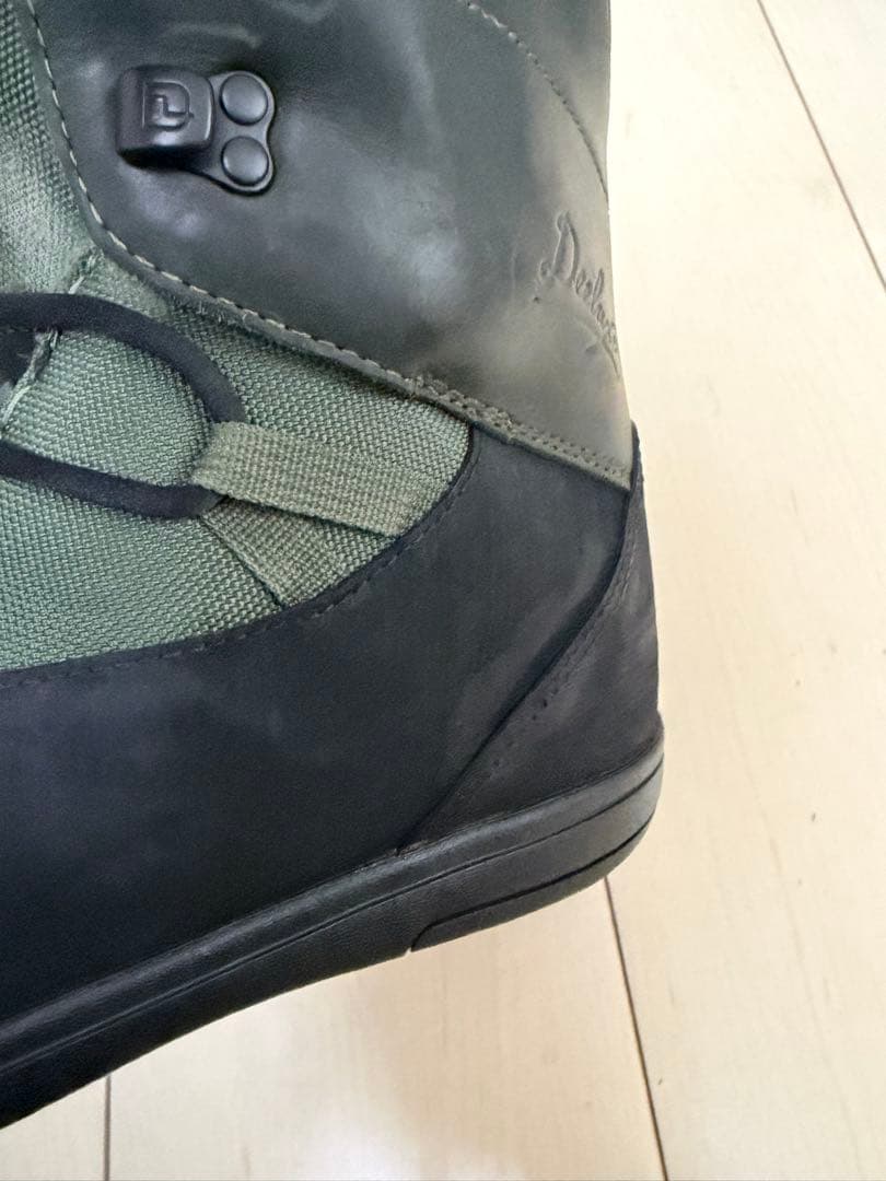 【23-24】DEELUXE ARETH RIN ディーラックス アースリン28