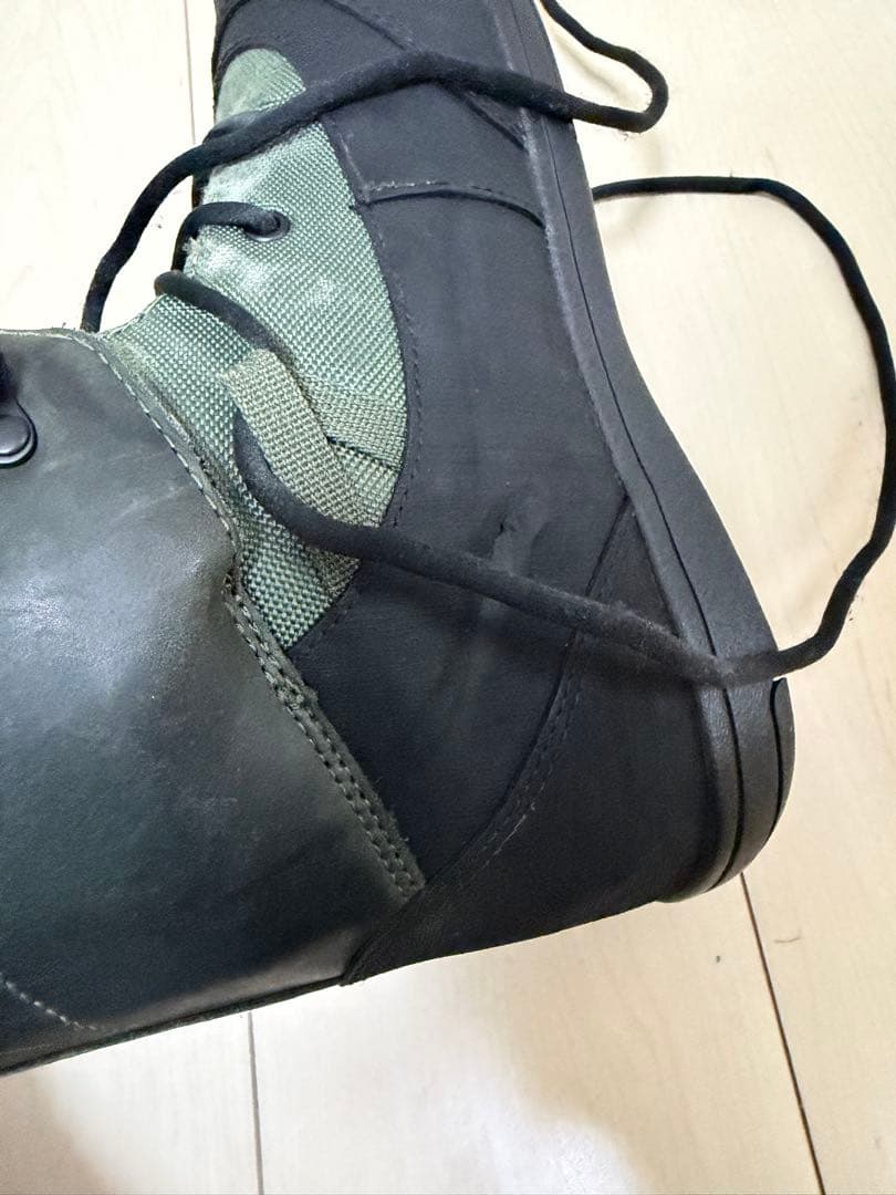 【23-24】DEELUXE ARETH RIN ディーラックス アースリン28