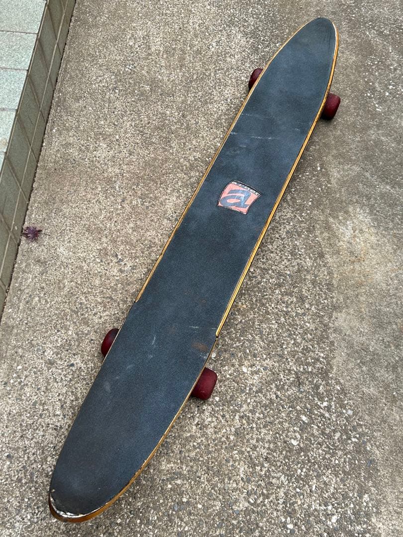 arnet サーフボード　スケートボード　ロングボード