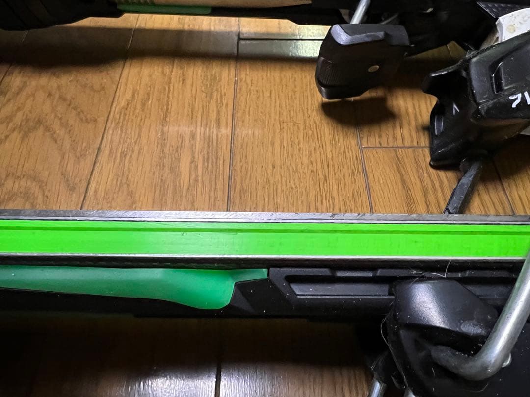 スキー HEAD SUPER SHAPE I.MAGNUM 170cm