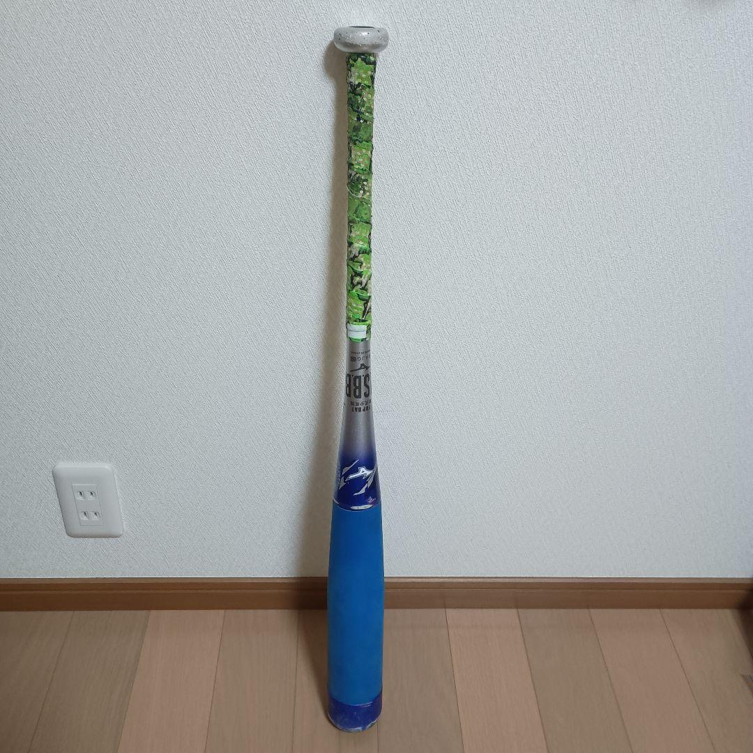 ミズノ ビヨンドMAX EV2 1CJBY160 78cm 軟式少年用