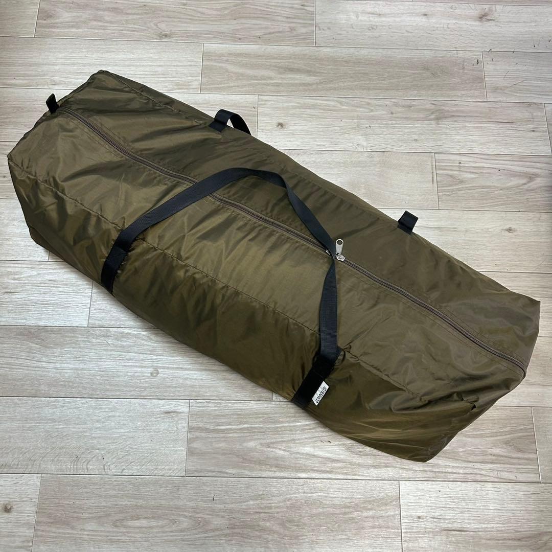 【IGNIO 】4〜6人用 テント IG-19504CD