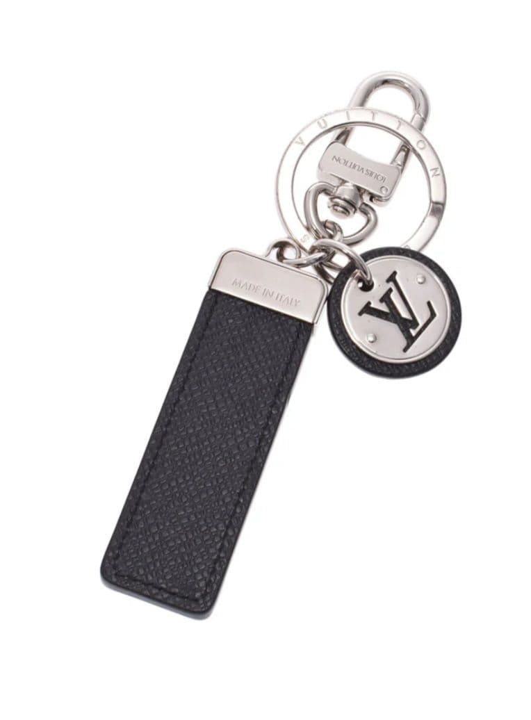 【金木】　ルイヴィトン　キーホルダー　キーリング　サークル　キーケース