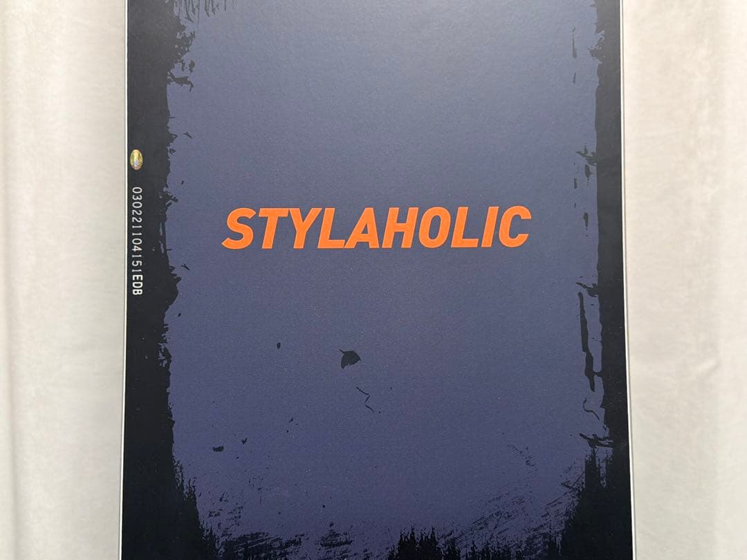 23-24 YONEX STYLAHOLIC 151cm スタイラホリック