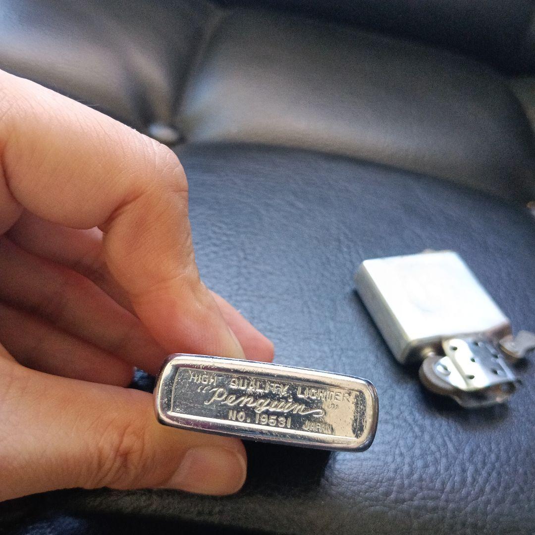 ペンギンライター ハンサム・ダンHandsome Dan　イェール大学