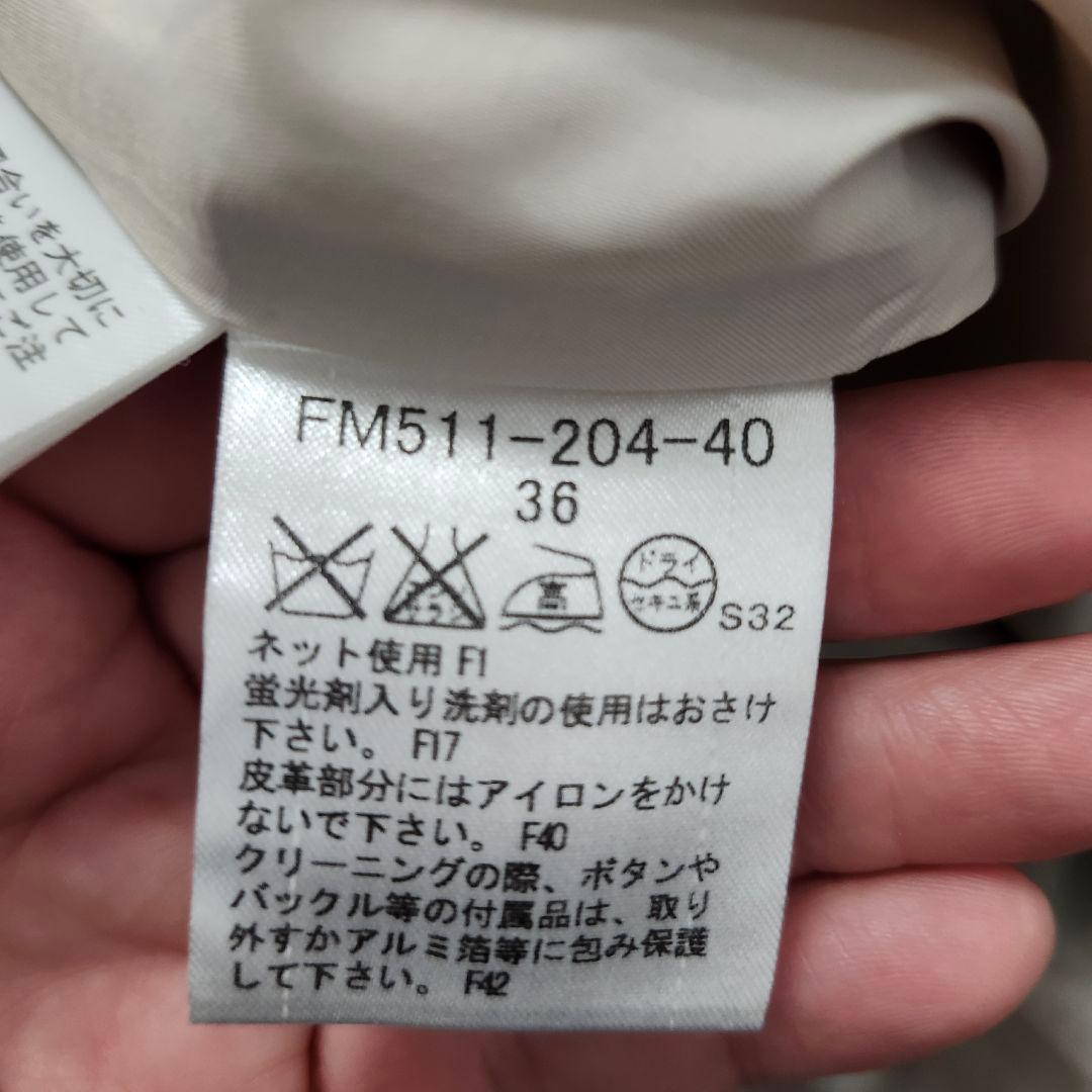希少　美品　BURBERRY ノバチェック　ワンピース　牛革ベルト　y2k　S