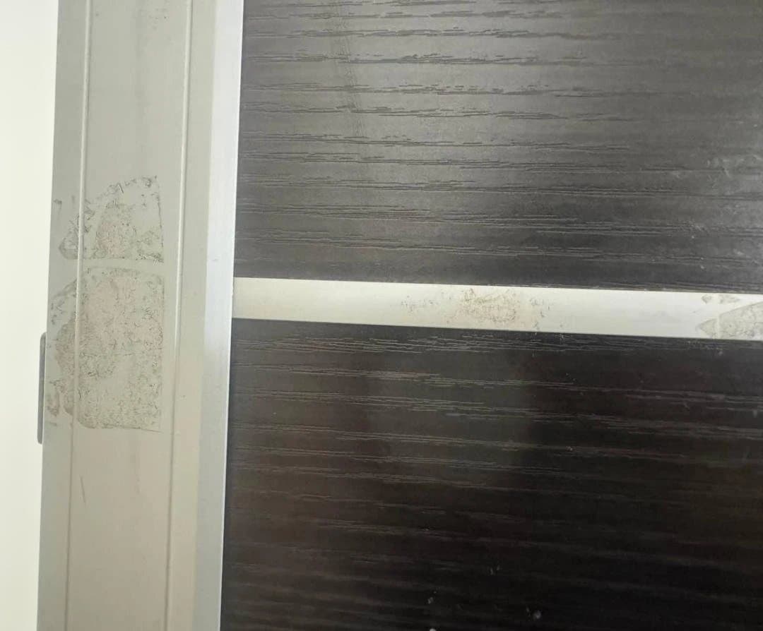 パーティション 2枚セット TA2966