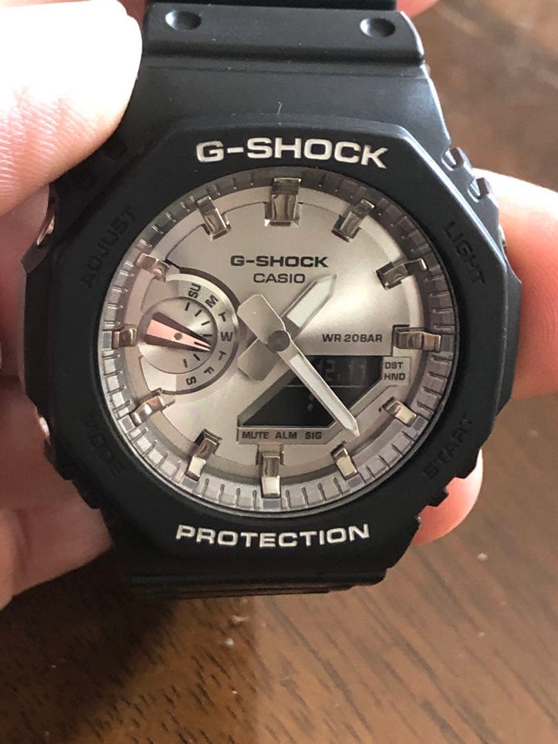 ACROSS さま ご予約商品です カシオ Gショック