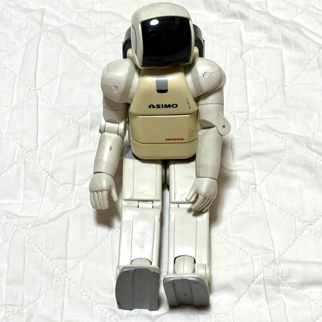 ホンダ ASIMO ロボットモデル
