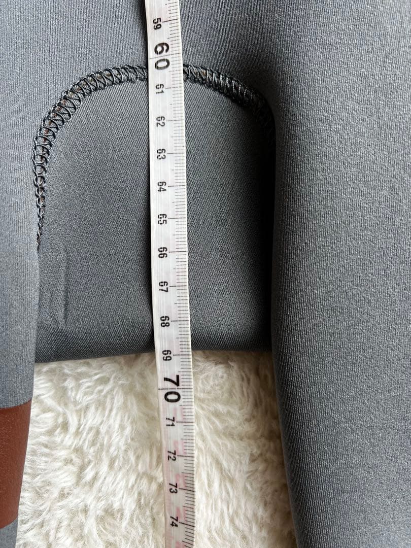 Hurley 2/2mmBoy'sスプリングウエットスーツ