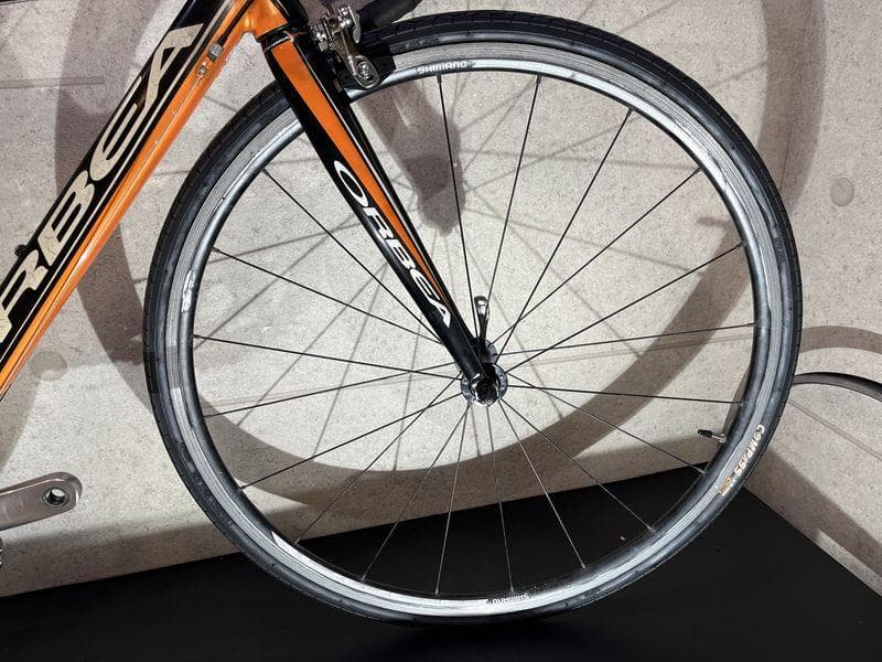 ORBEA AQUA TIAGRA ロードバイク　2012