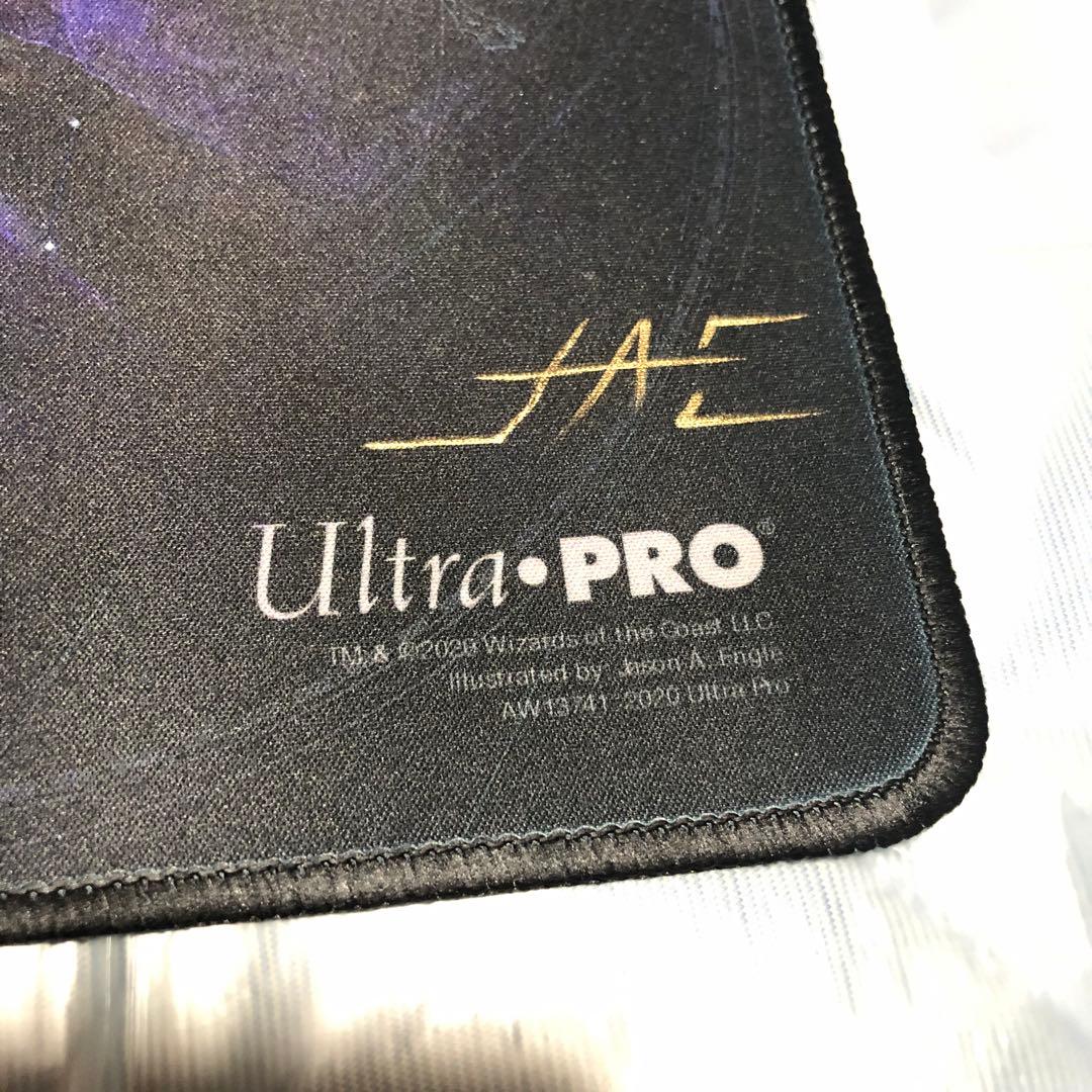 テーロス還魂記 プレイマット mtg 星座 サインド Jason A Engle