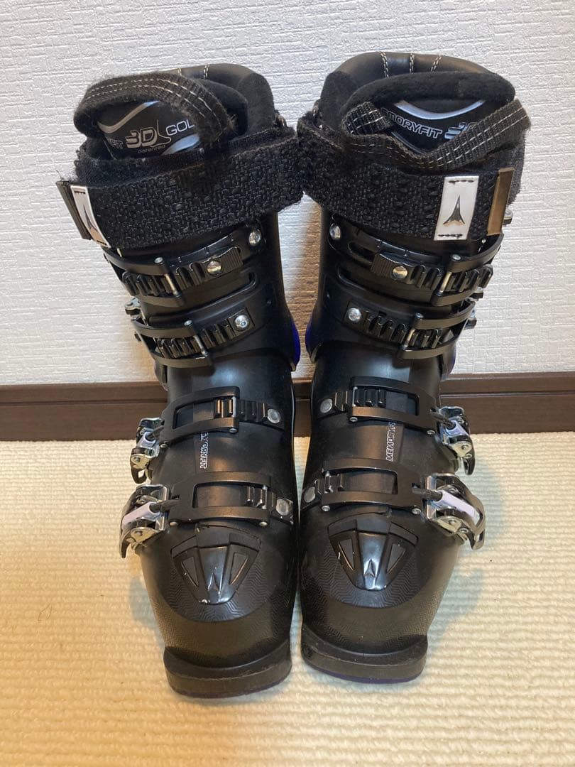 【HOTWAX・チューンナップ済み】 レディースフルセット