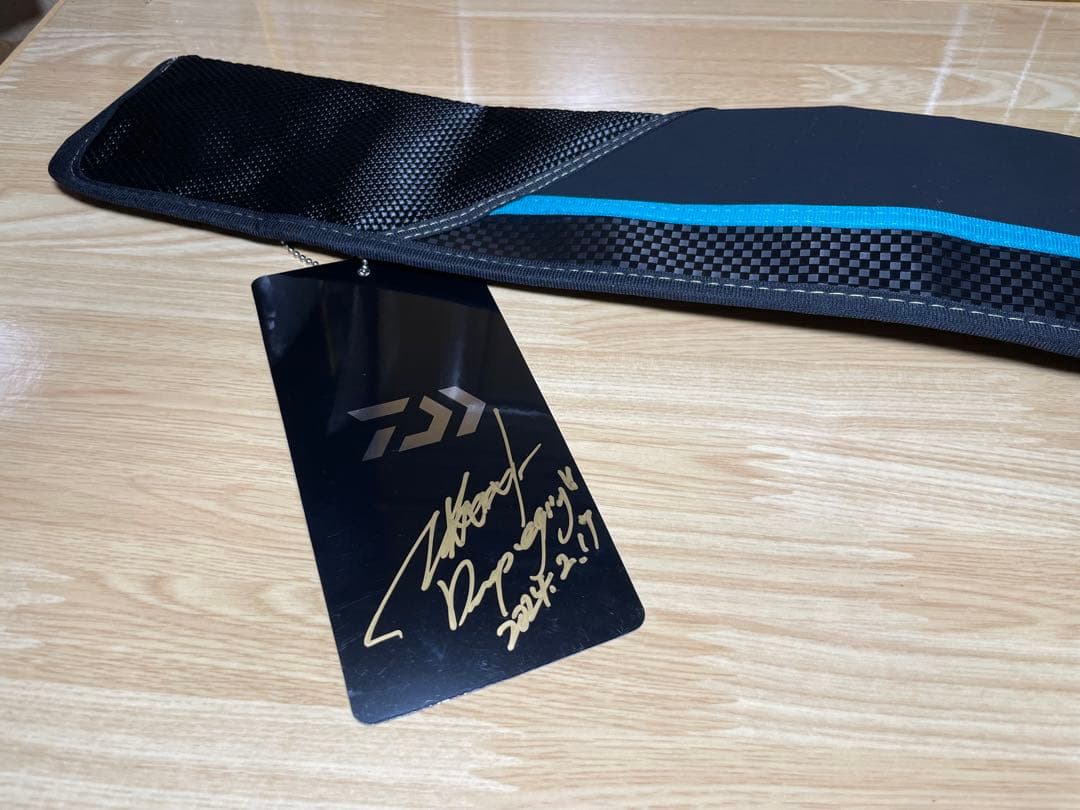 ダイワ　エメラルダス ストイストST 73L-S