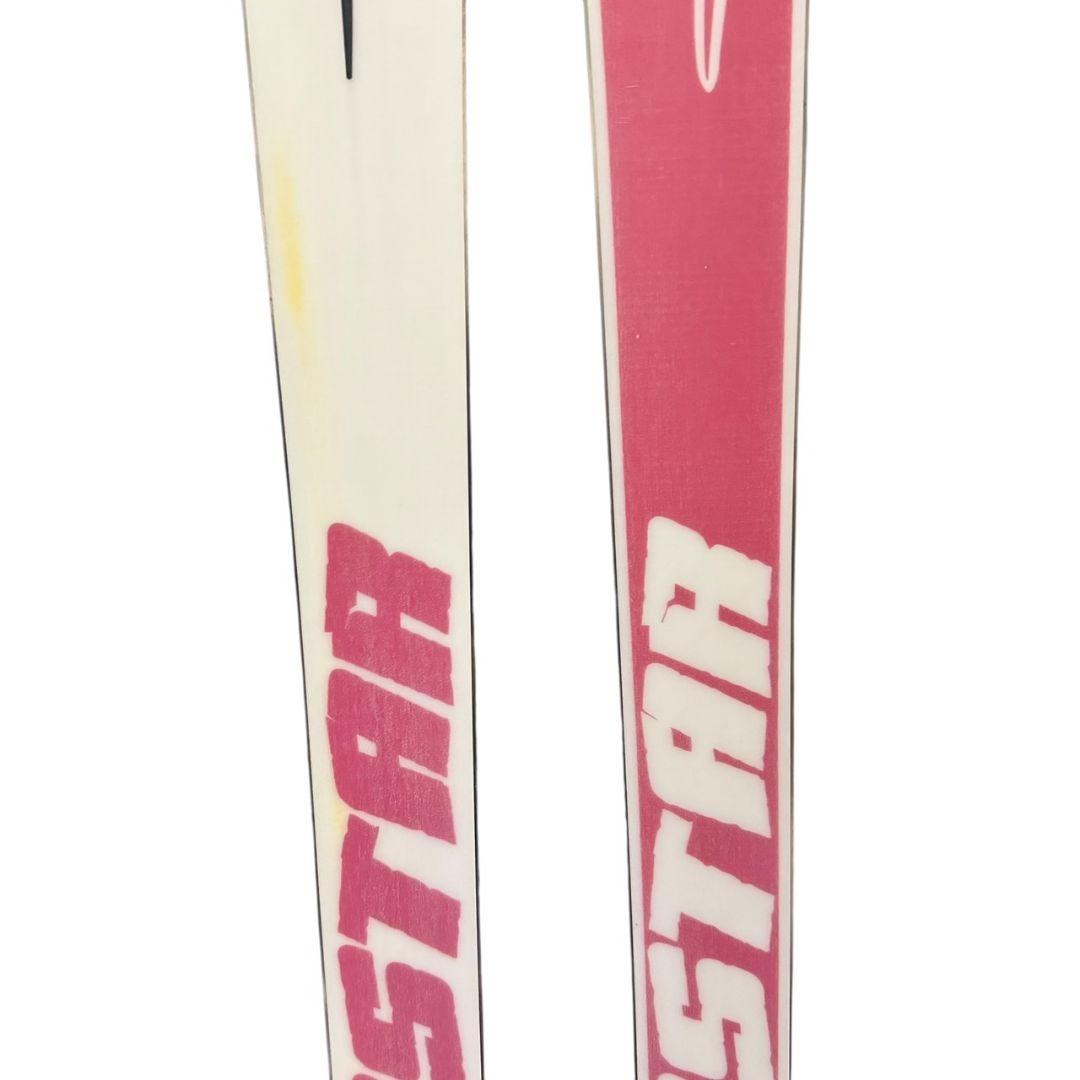 【DYNASTAR】TROUBLE MAKER 165cm　ビンディング付き