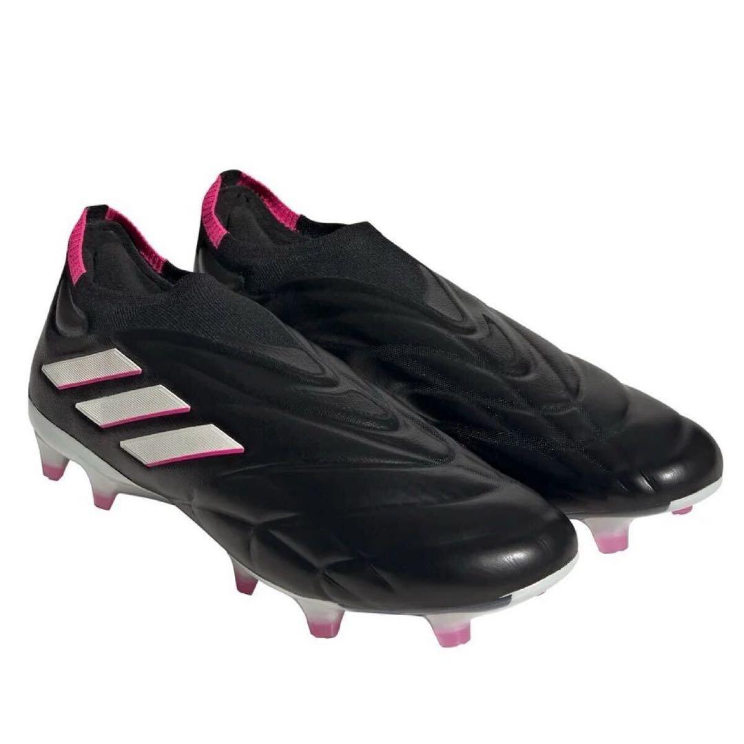アディダス 28.5 コパ ピュア +FG サッカー スパイク シューズ 靴