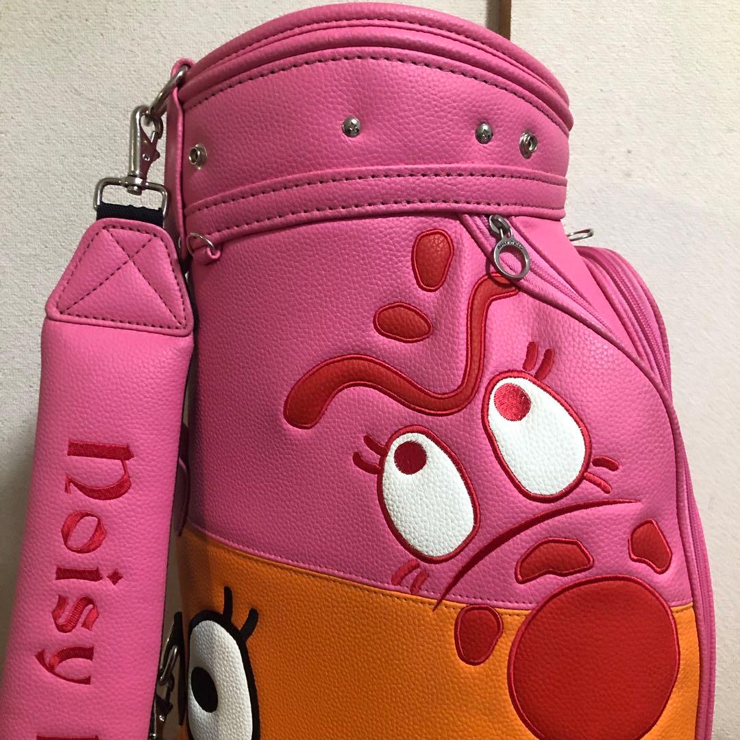 入手困難 完売廃盤 ウエサコ noisy noisy ノイジー 高級品 美品