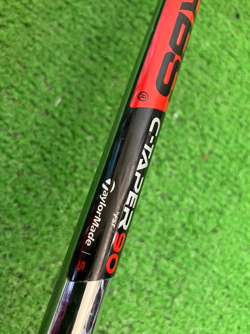 テーラーメイド Speed Blade サンドウェッジ