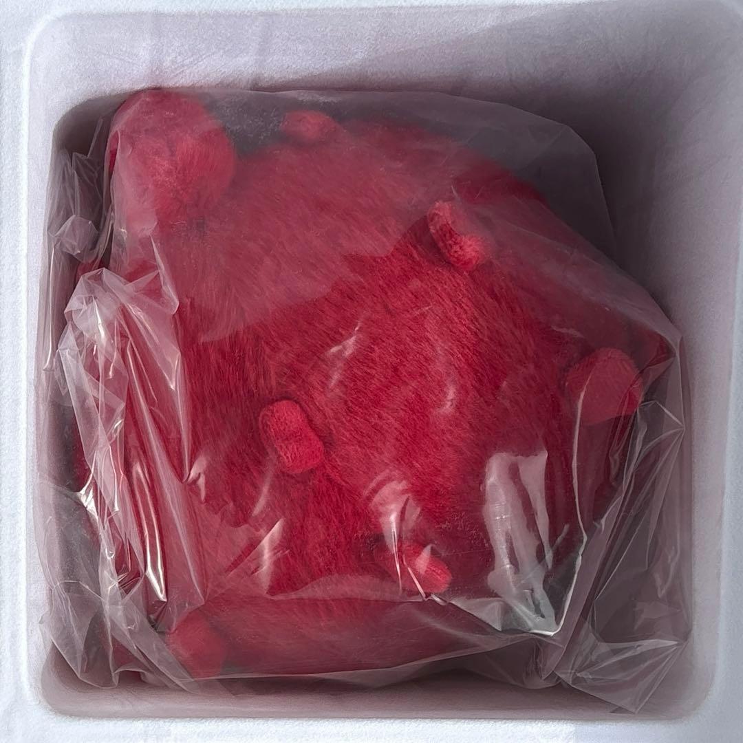 【恋と深空】ぬいぐるみ