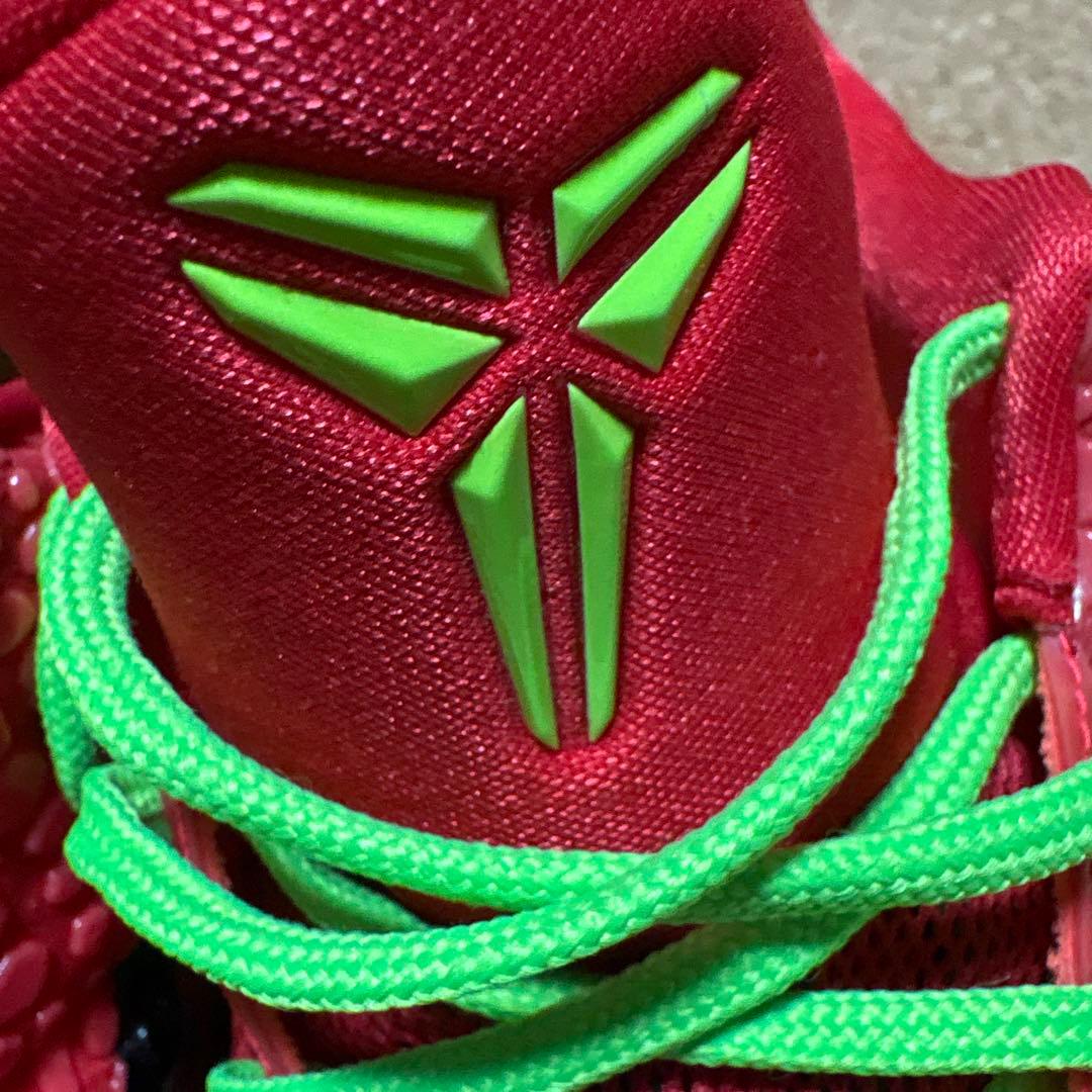 NIKE KOBE 6 PROTO ナイキ コービー 6